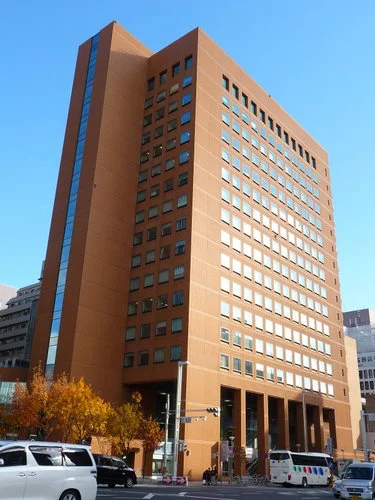 日土地名古屋ビル