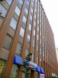 岡谷鋼機 本社2