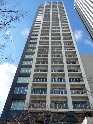 ブリリアタワー名古屋グランスイート