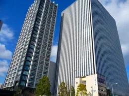 ブリリアタワー名古屋グランスイート5