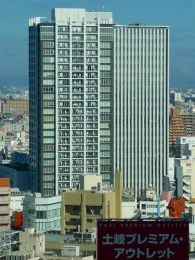 ブリリアタワー名古屋グランスイート6