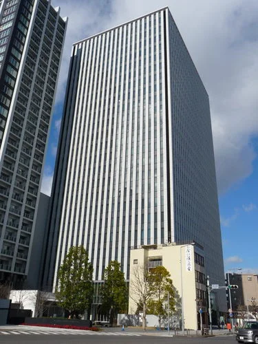 名古屋プライムセントラルタワー