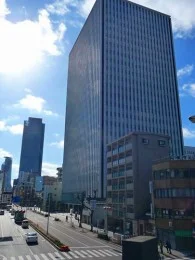 名古屋プライムセントラルタワー5