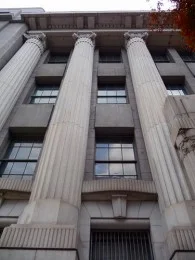 旧名古屋銀行本店5