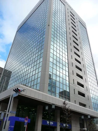 名古屋広小路ビルヂング