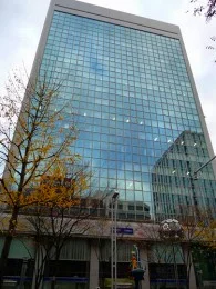 名古屋広小路ビルヂング3