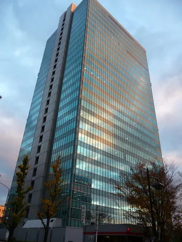 住友生命名古屋ビル