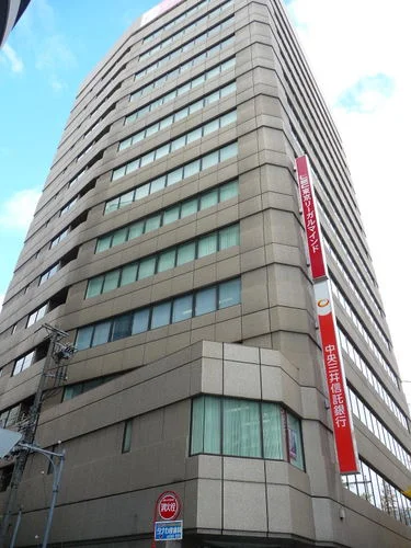 KDX名古屋駅前ビル