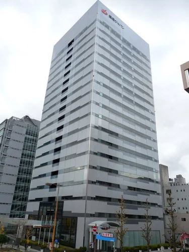 損保ジャパン日本興亜名古屋ビル