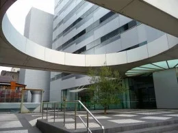 損保ジャパン日本興亜名古屋ビル2