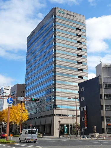 三井住友海上名古屋ビル