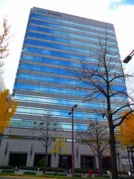 三井住友海上名古屋ビル2