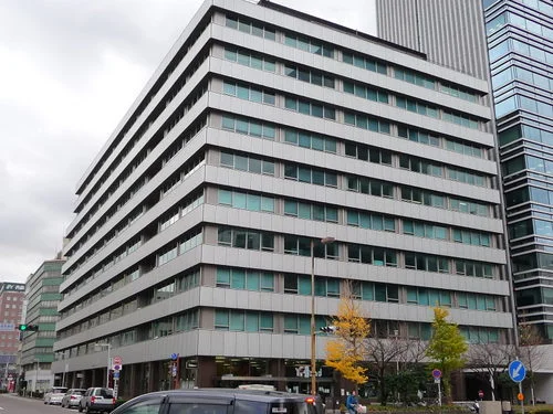 名古屋センタービル