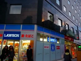 ダイワロイネットホテル名古屋駅前2