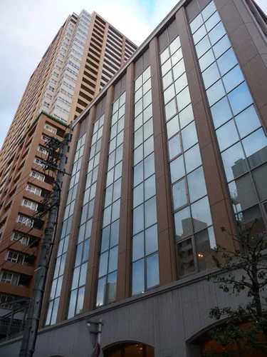 アクアタウン納屋橋オフィス棟