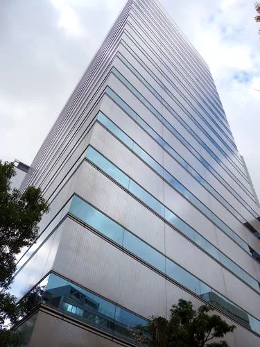 近鉄新名古屋ビル