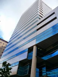 近鉄新名古屋ビル3