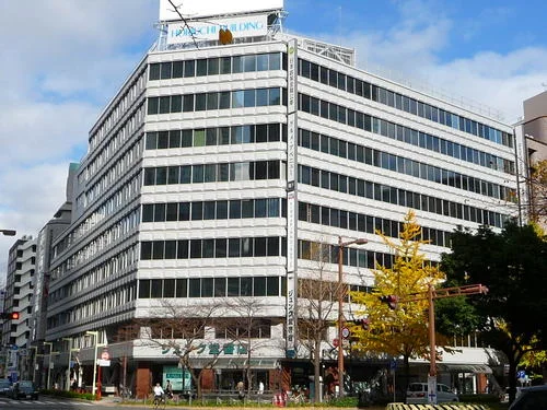 第一堀内ビルディング