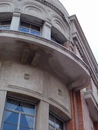 旧加藤商会ビル3