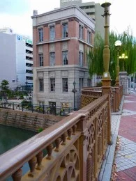 旧加藤商会ビル4