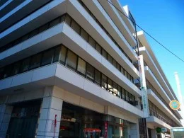 名古屋中央郵便局 名古屋駅前分室4