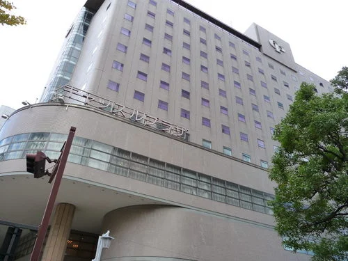 キャッスルプラザ