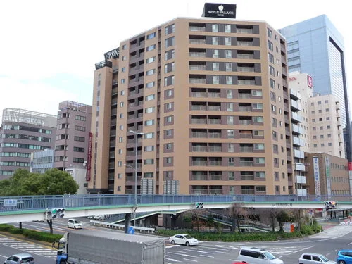 アップルパレス丸の内