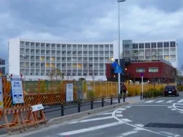 中部国際センター(JICA中部)2