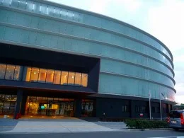 中部国際センター(JICA中部)3