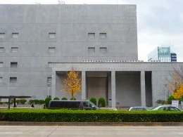 日本銀行名古屋支店2