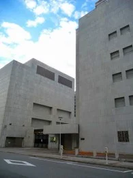 日本銀行名古屋支店3