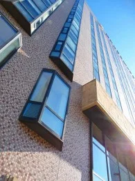 ホテルサンルートプラザ名古屋2