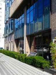 ホテルサンルートプラザ名古屋3