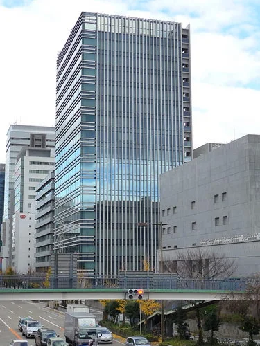 名古屋丸紅ビル