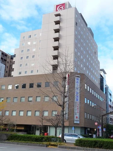 名古屋東急ビル