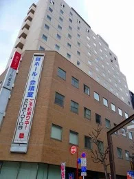 名古屋東急ビル2