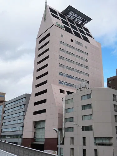 東建本社丸の内ビル