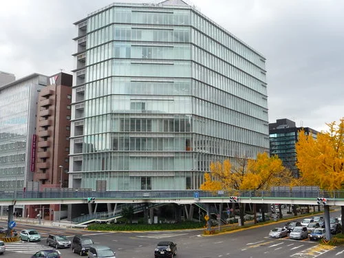 三井生命名古屋ビル