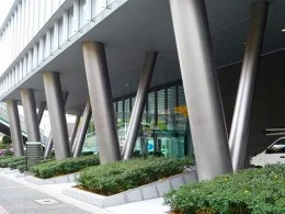 三井生命名古屋ビル3