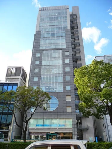 オリックス名古屋錦ビル