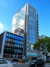オリックス名古屋錦ビル3