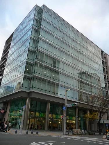 名古屋東宝ビル