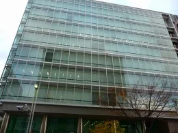 名古屋東宝ビル3