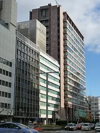 豊田通商名古屋本社2