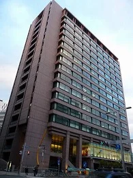 豊田通商名古屋本社4