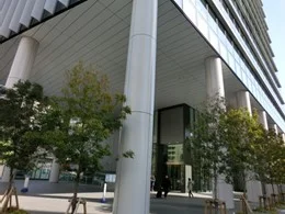 名古屋三井ビル新館4