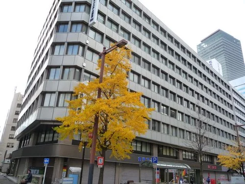 名古屋第二埼玉ビル