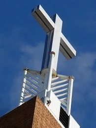 在日大韓基督教会 名古屋教会2