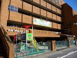 在日大韓基督教会 名古屋教会4