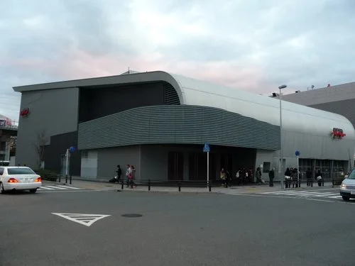 Zepp Nagoya